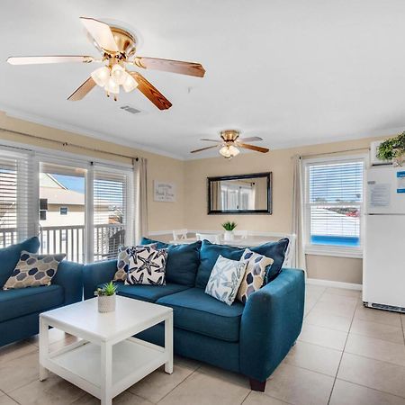 St. Martin Beachwalk Villas 131 Destin Extérieur photo