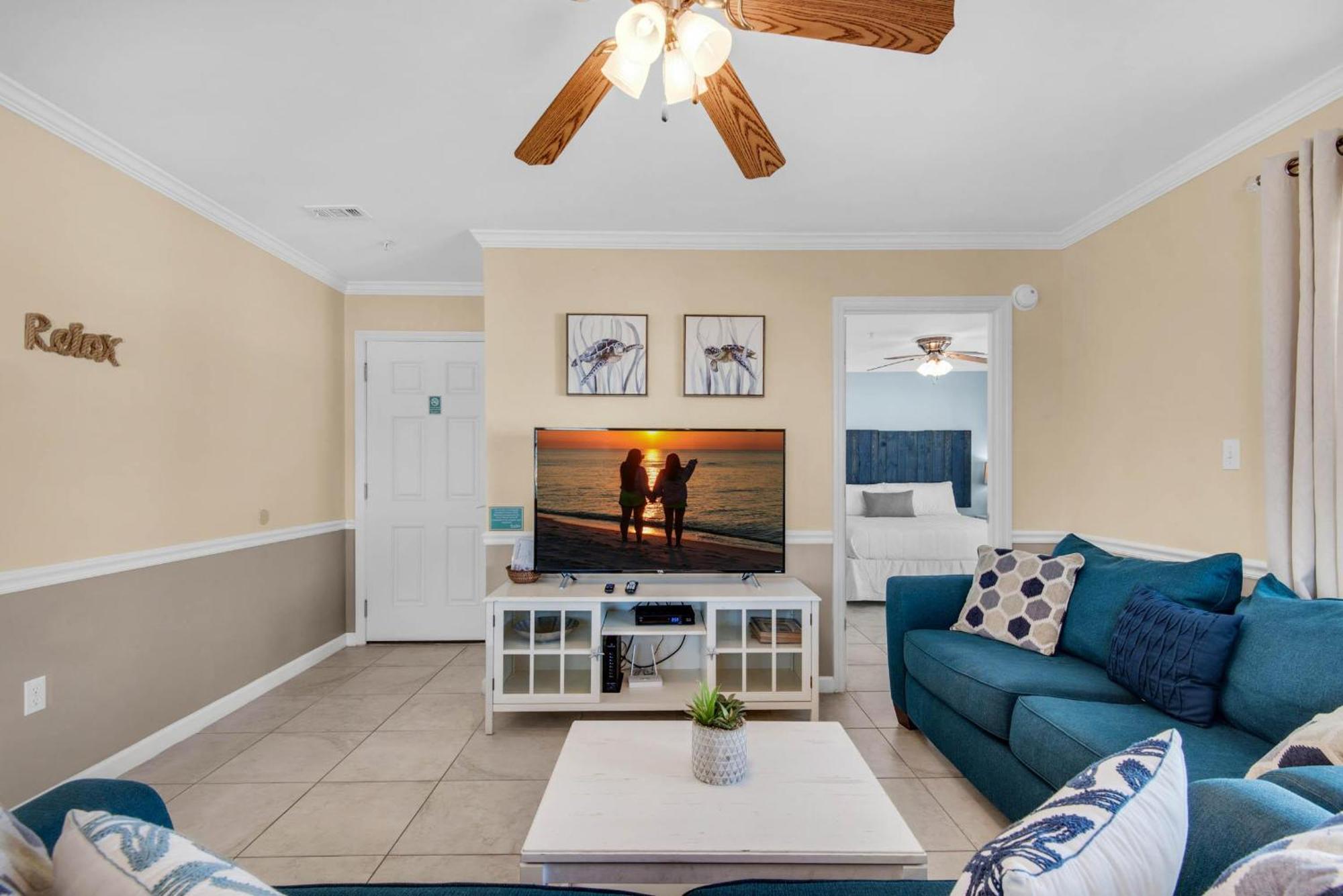 St. Martin Beachwalk Villas 131 Destin Extérieur photo