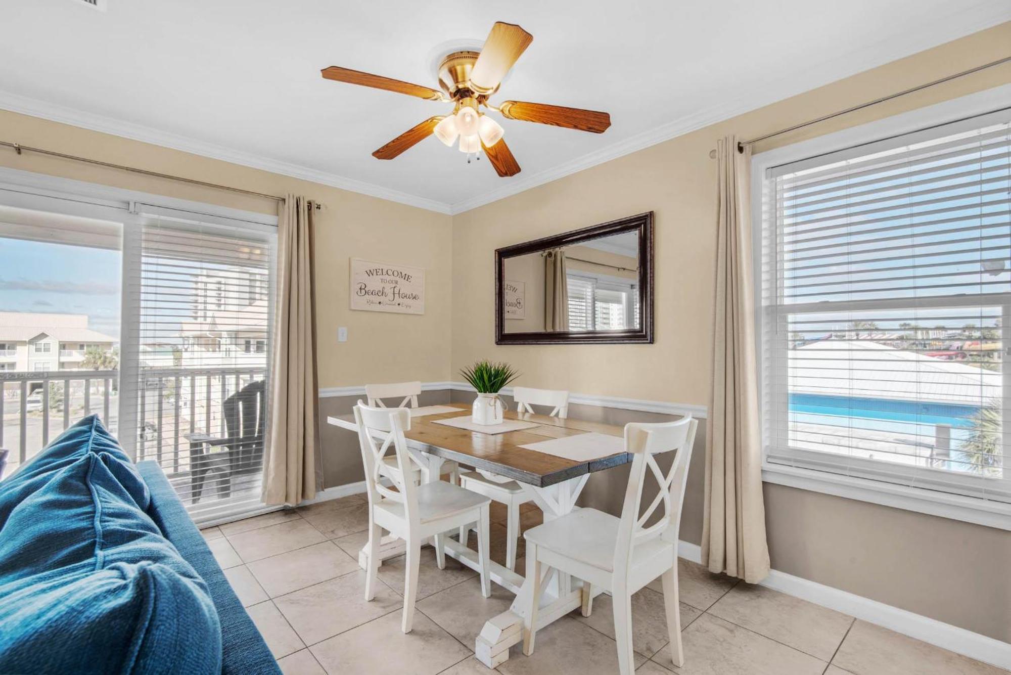 St. Martin Beachwalk Villas 131 Destin Extérieur photo