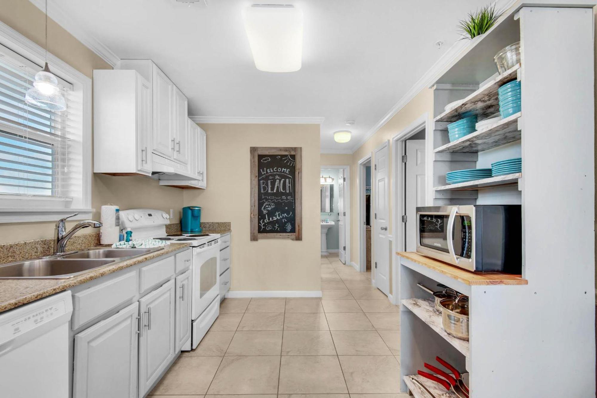 St. Martin Beachwalk Villas 131 Destin Extérieur photo