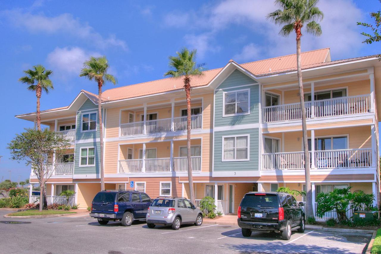 St. Martin Beachwalk Villas 131 Destin Extérieur photo